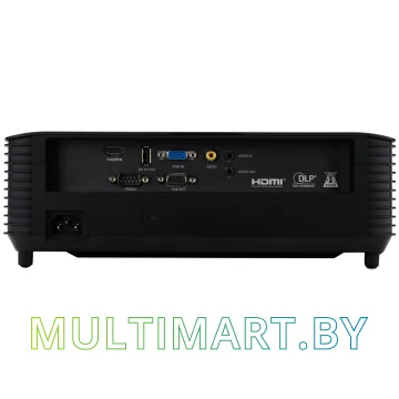 Проектор Acer X1328WH (MR.JTJ11.001) картинка 6